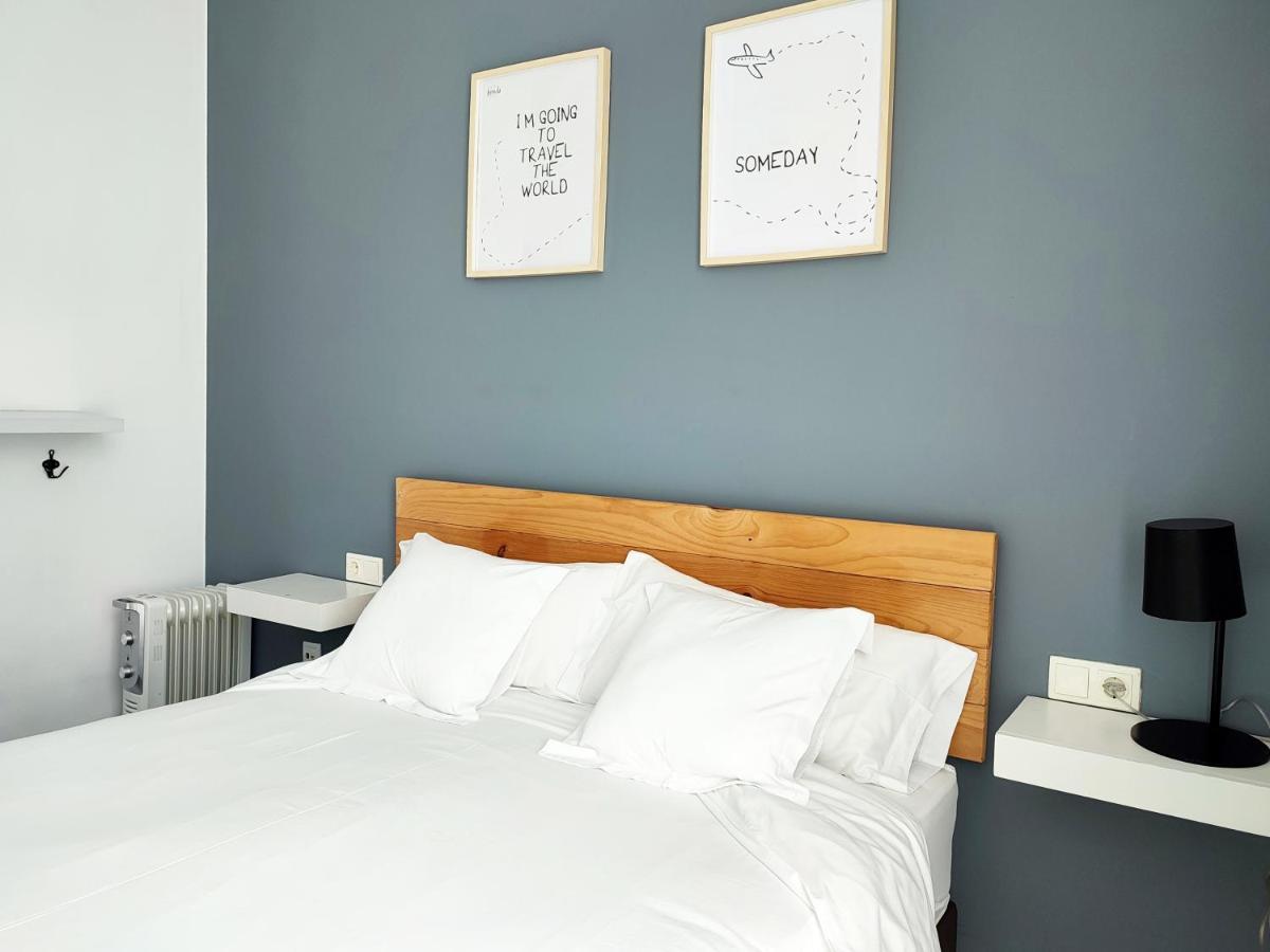 Flats Friends Torres Quart Apartment Valencia Ngoại thất bức ảnh
