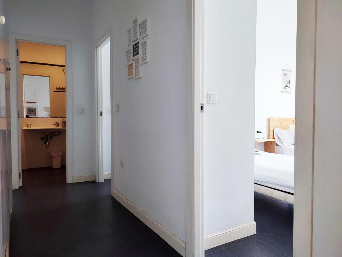 Flats Friends Torres Quart Apartment Valencia Ngoại thất bức ảnh