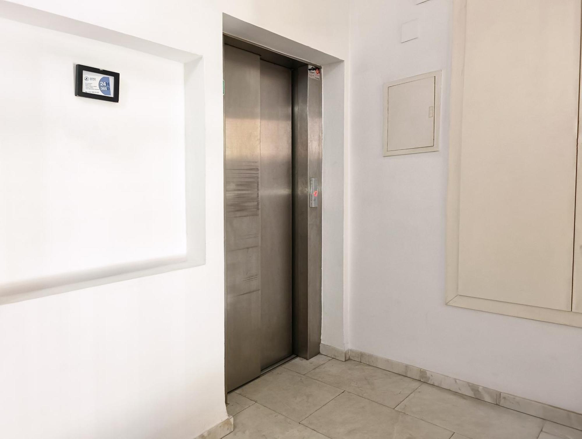 Flats Friends Torres Quart Apartment Valencia Ngoại thất bức ảnh