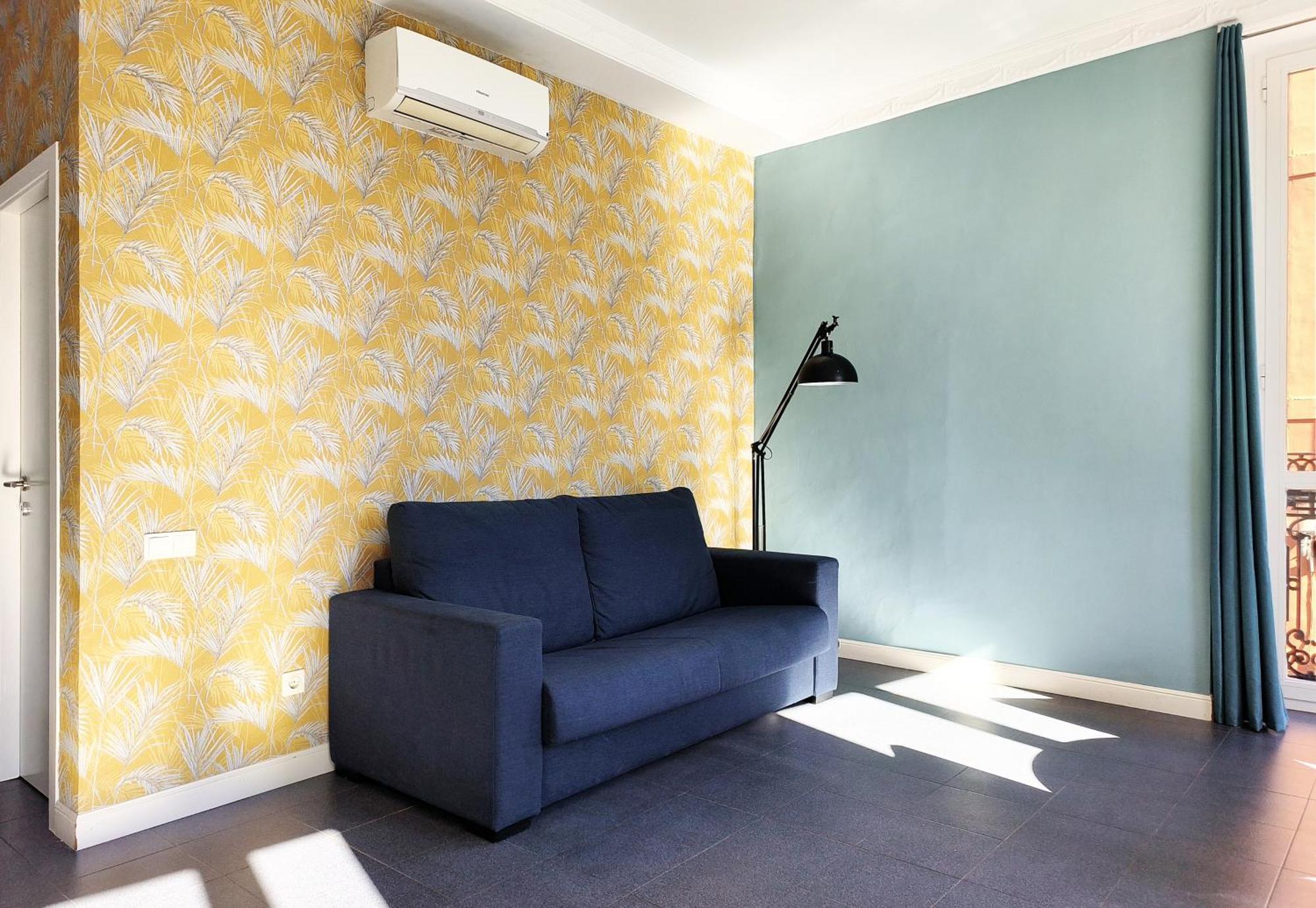 Flats Friends Torres Quart Apartment Valencia Ngoại thất bức ảnh