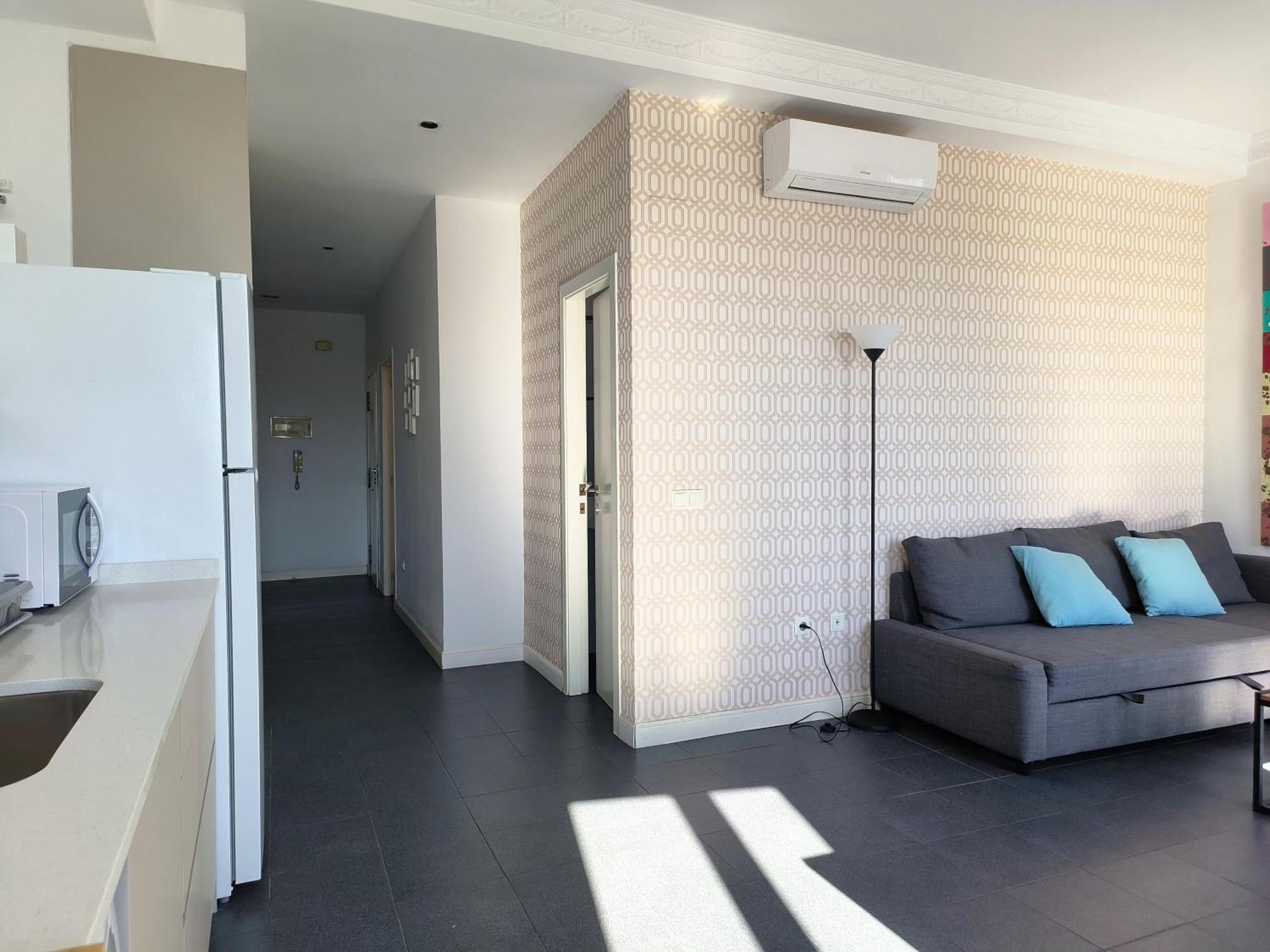 Flats Friends Torres Quart Apartment Valencia Ngoại thất bức ảnh